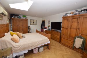 Bedroom One- click for photo gallery